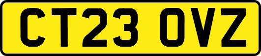 CT23OVZ