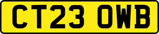 CT23OWB