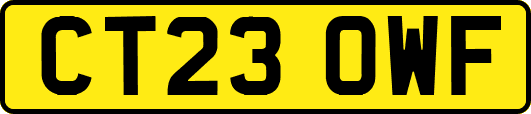 CT23OWF