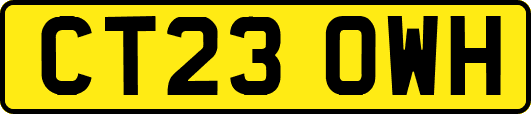 CT23OWH