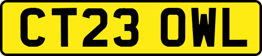 CT23OWL