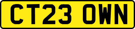CT23OWN