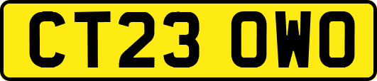 CT23OWO