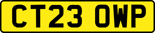 CT23OWP