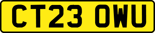 CT23OWU