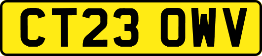 CT23OWV