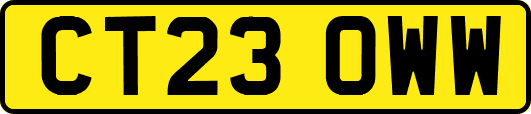 CT23OWW