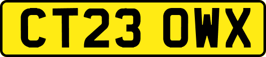CT23OWX