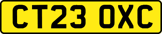 CT23OXC