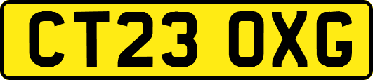 CT23OXG