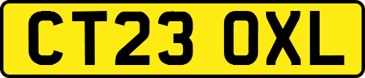 CT23OXL