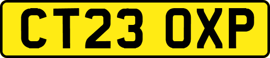 CT23OXP