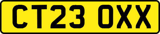 CT23OXX