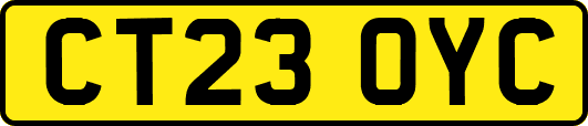 CT23OYC