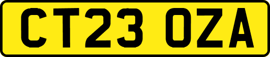 CT23OZA