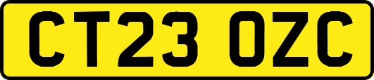 CT23OZC