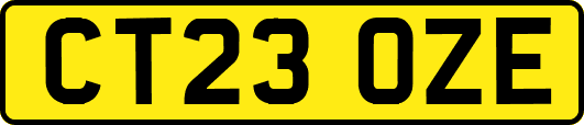 CT23OZE