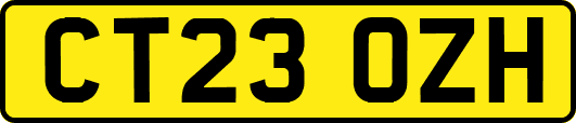 CT23OZH