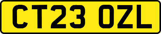 CT23OZL