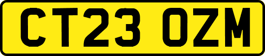 CT23OZM