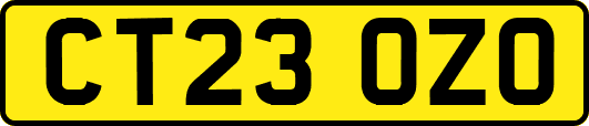 CT23OZO