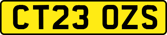 CT23OZS