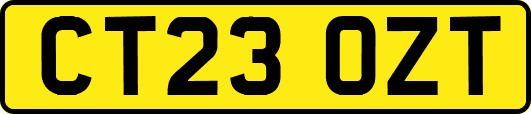 CT23OZT
