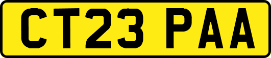 CT23PAA