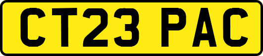 CT23PAC