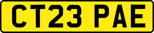 CT23PAE