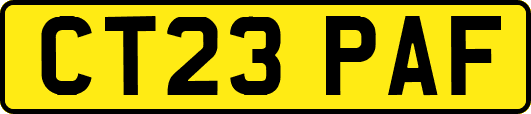 CT23PAF