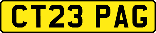 CT23PAG