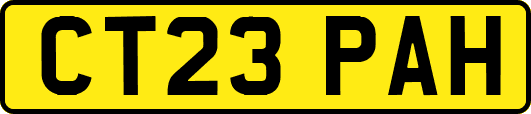 CT23PAH