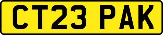 CT23PAK