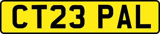 CT23PAL