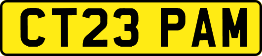CT23PAM