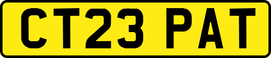CT23PAT