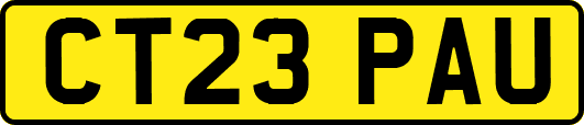 CT23PAU
