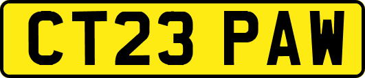 CT23PAW