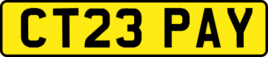 CT23PAY