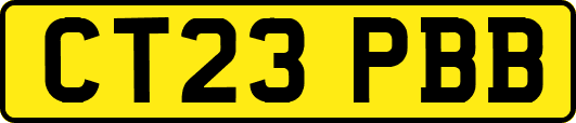 CT23PBB