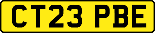CT23PBE