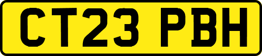 CT23PBH