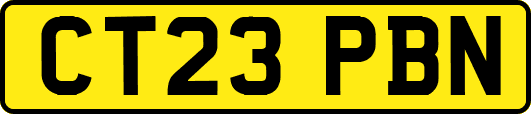 CT23PBN