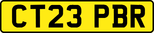 CT23PBR