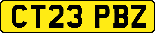 CT23PBZ