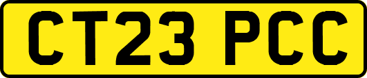 CT23PCC