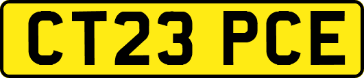 CT23PCE