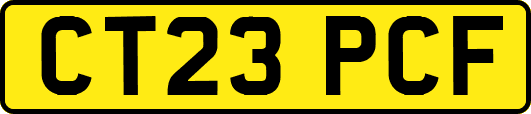 CT23PCF