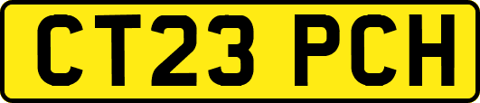 CT23PCH